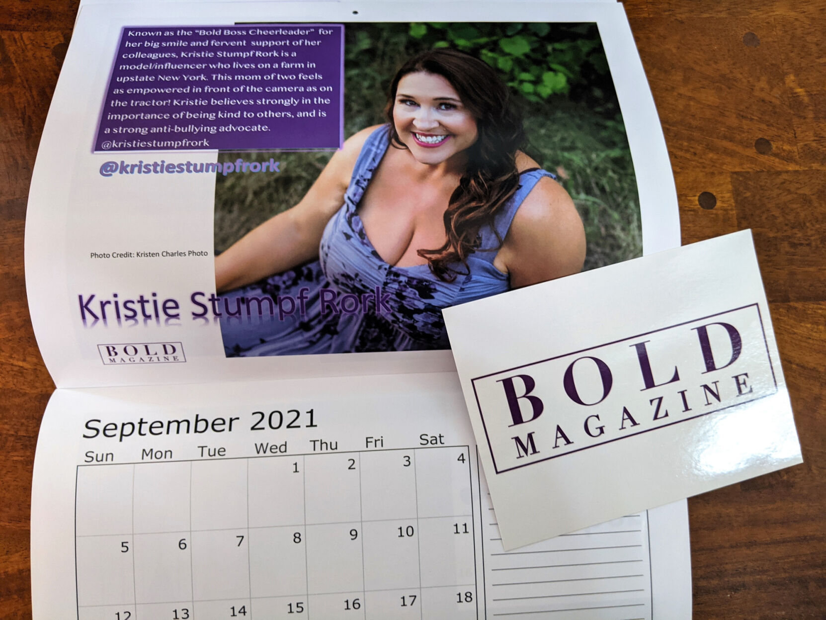 Plus-size model enters a new phase in cancer battle
